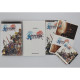 Dissidia Final Fantasy Limited Collectors Edition (PSP) Б/В